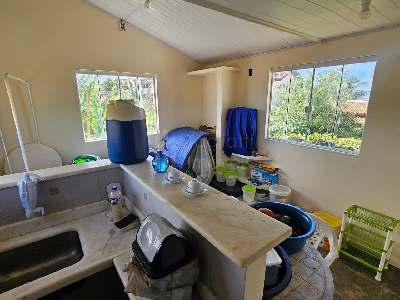 Casa, 4 quartos, 136 m² - Foto 18