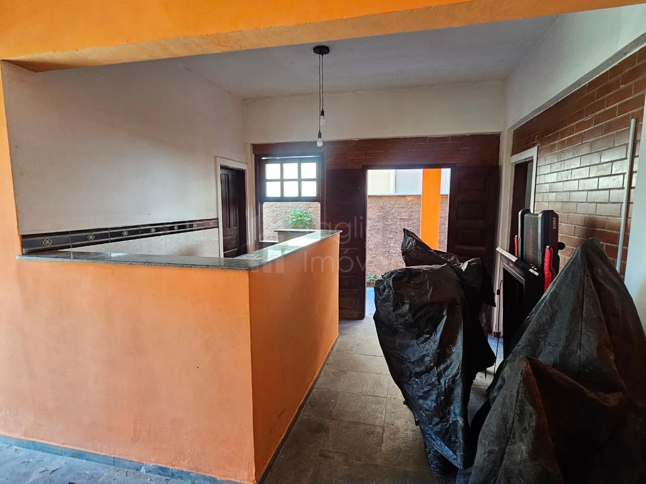 Casa, 4 quartos, 136 m² - Foto 7