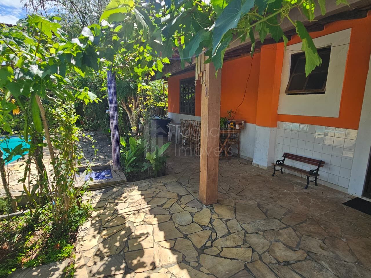 Casa, 4 quartos, 136 m² - Foto 32