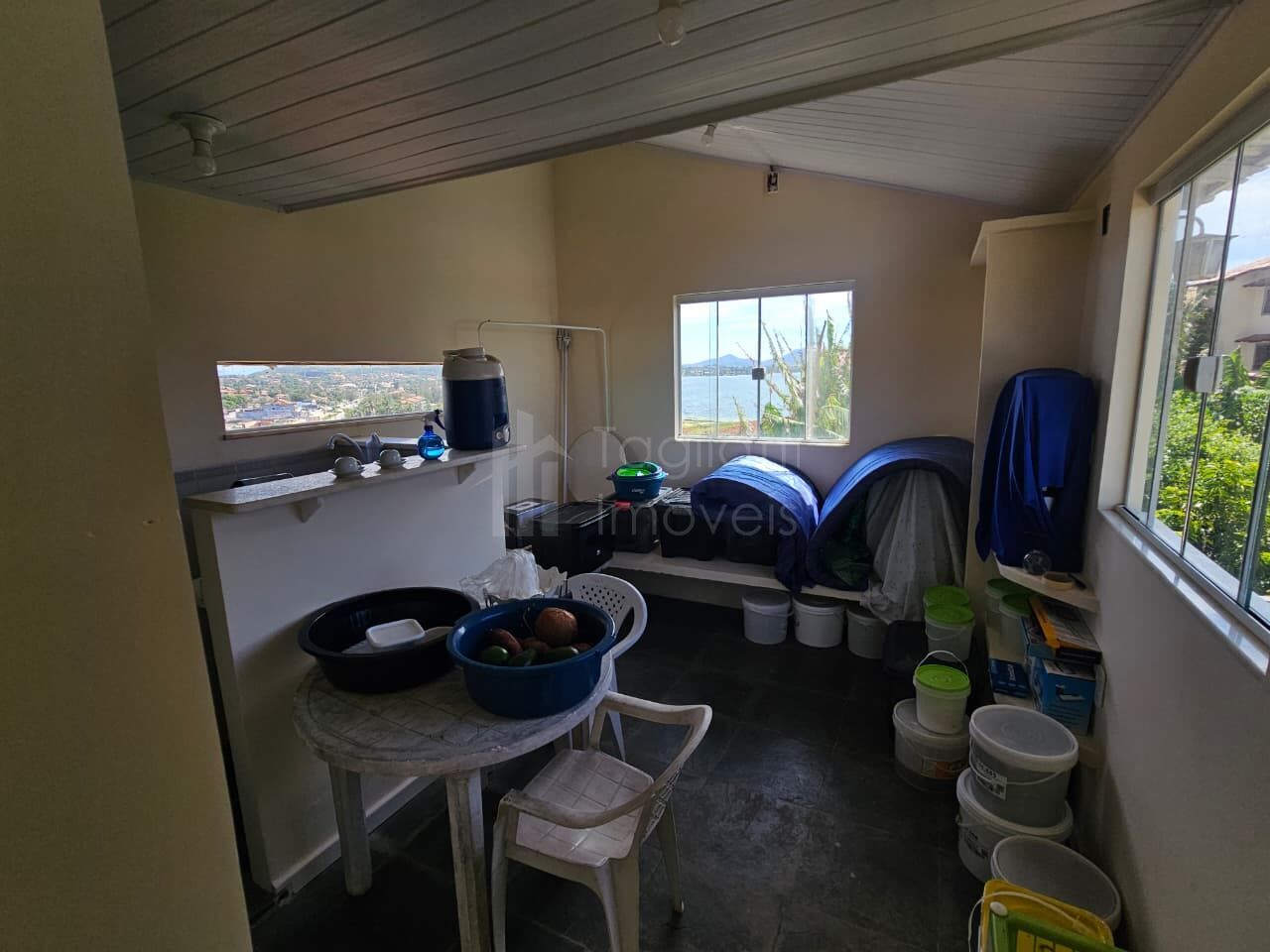 Casa, 4 quartos, 136 m² - Foto 22