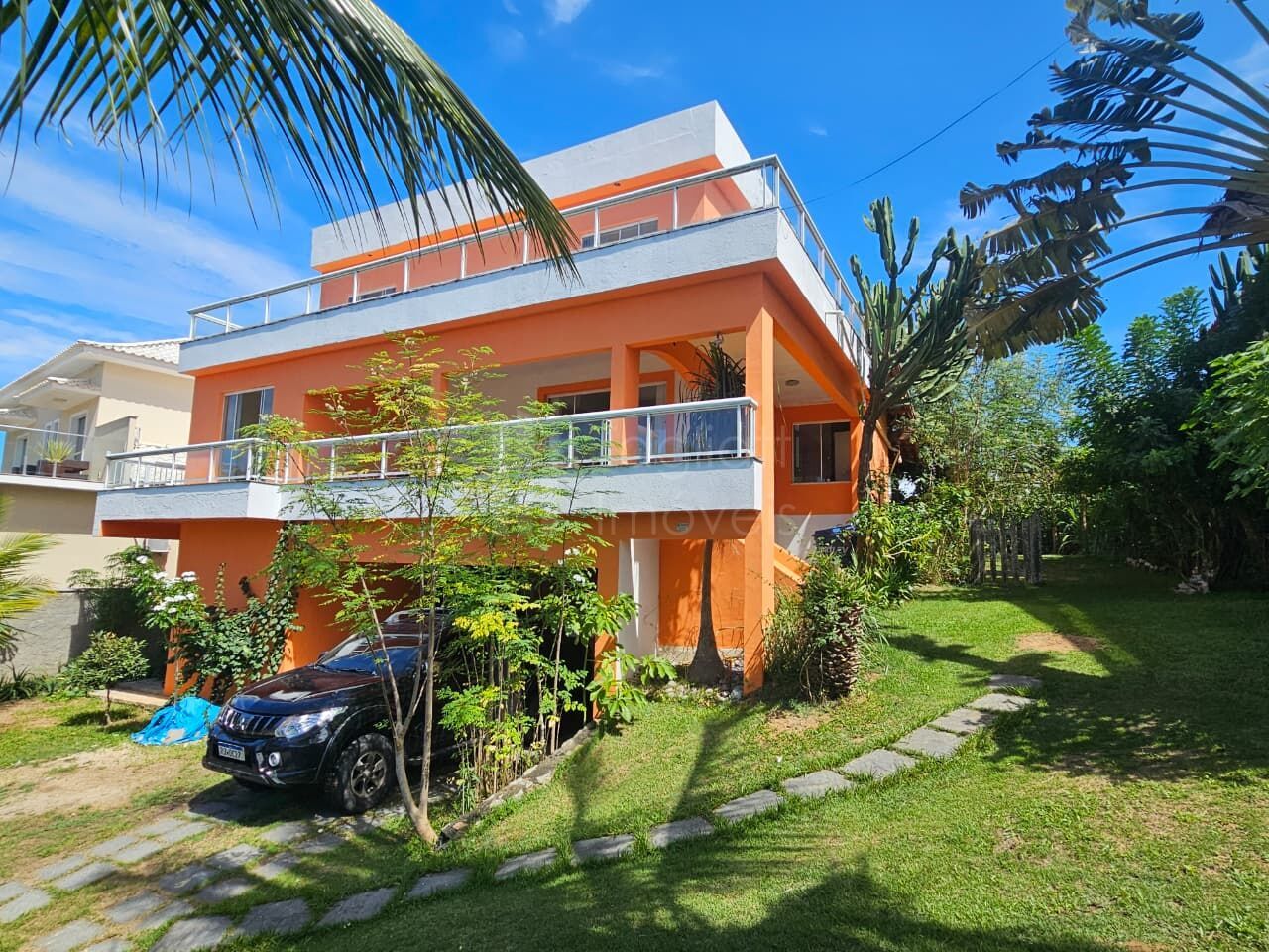 Casa, 4 quartos, 136 m² - Foto 38