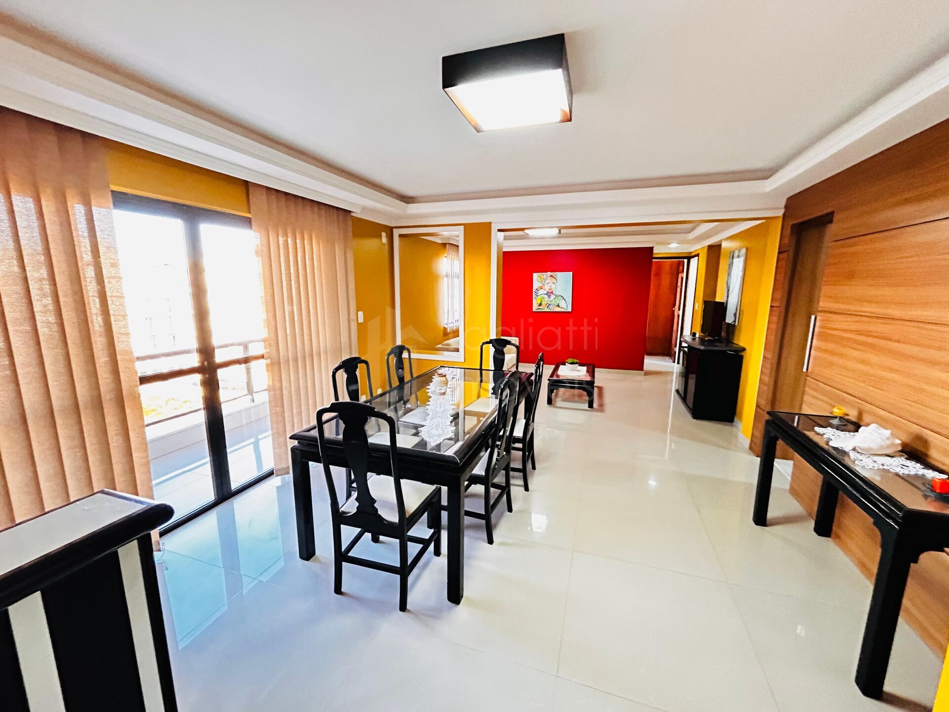 Cobertura, 4 quartos, 50 m² - Foto 22