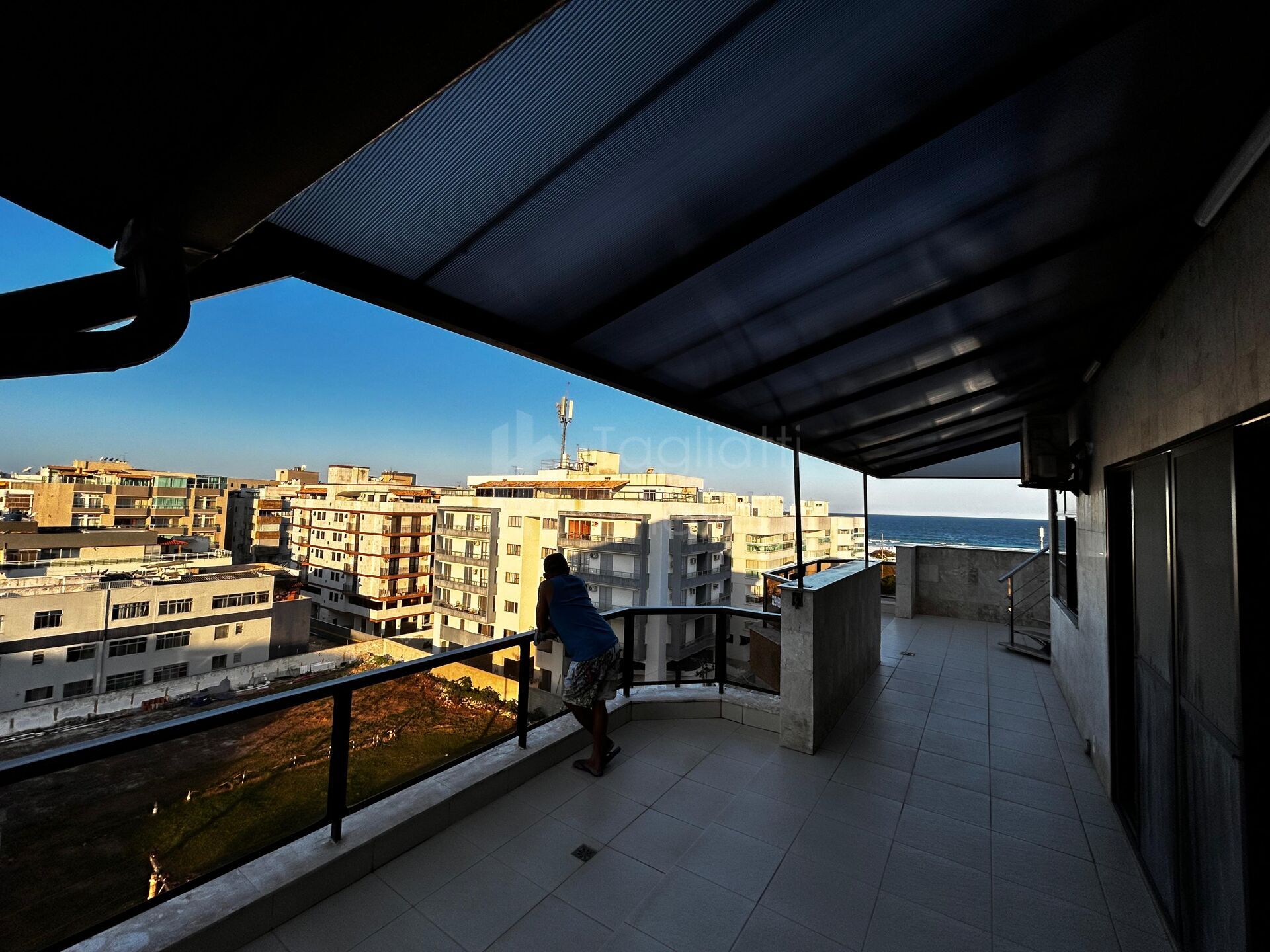 Cobertura, 4 quartos, 50 m² - Foto 6