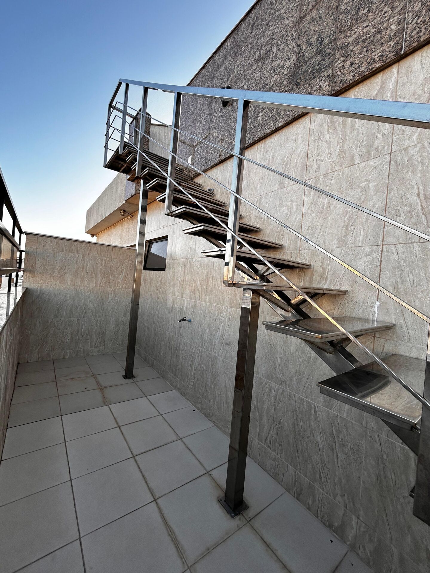 Cobertura, 4 quartos, 50 m² - Foto 33