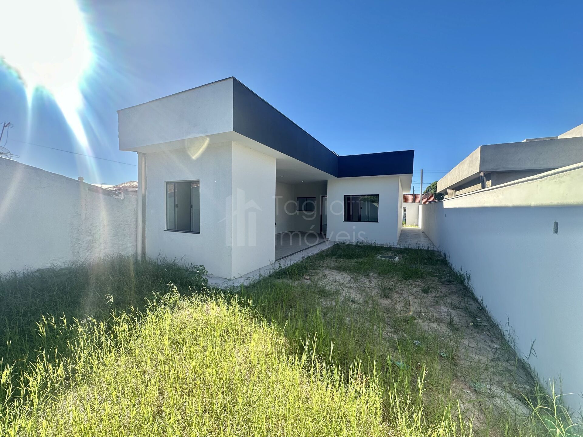 Casa, 2 quartos, 87 m² - Foto 20