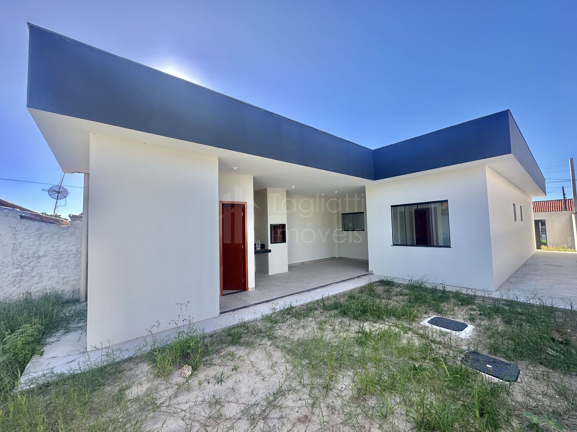 Casa, 2 quartos, 87 m² - Foto 19