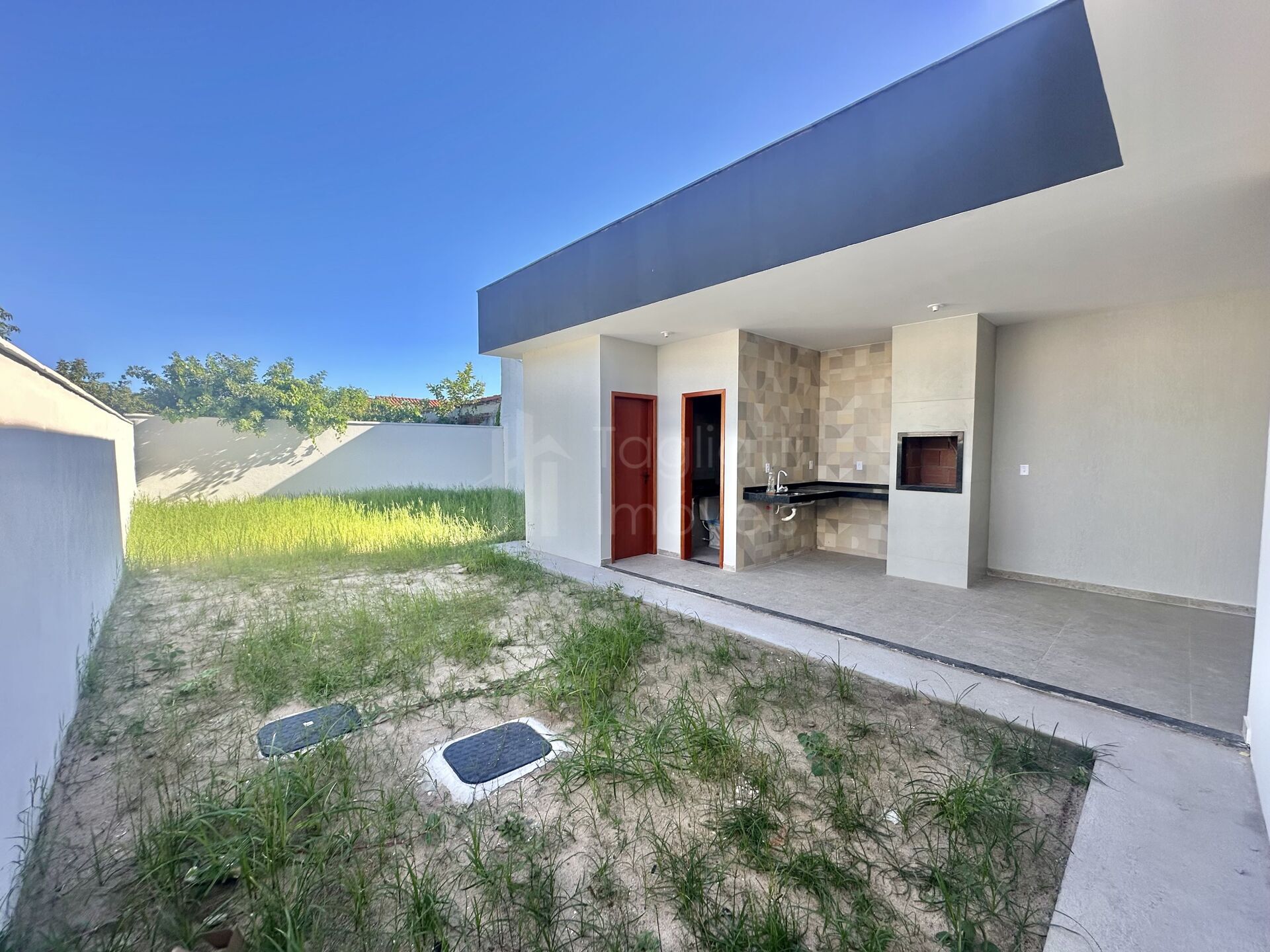 Casa, 2 quartos, 87 m² - Foto 22