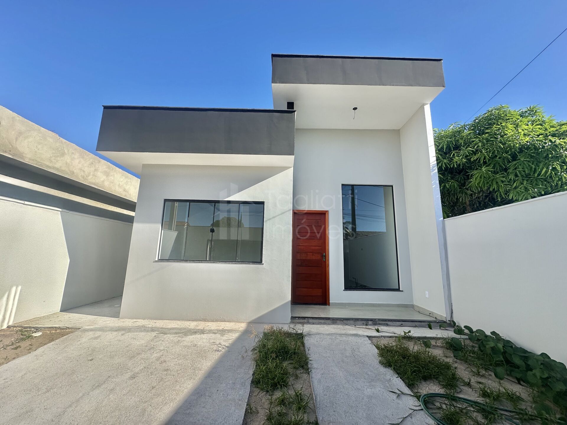 Casa, 2 quartos, 87 m² - Foto 5
