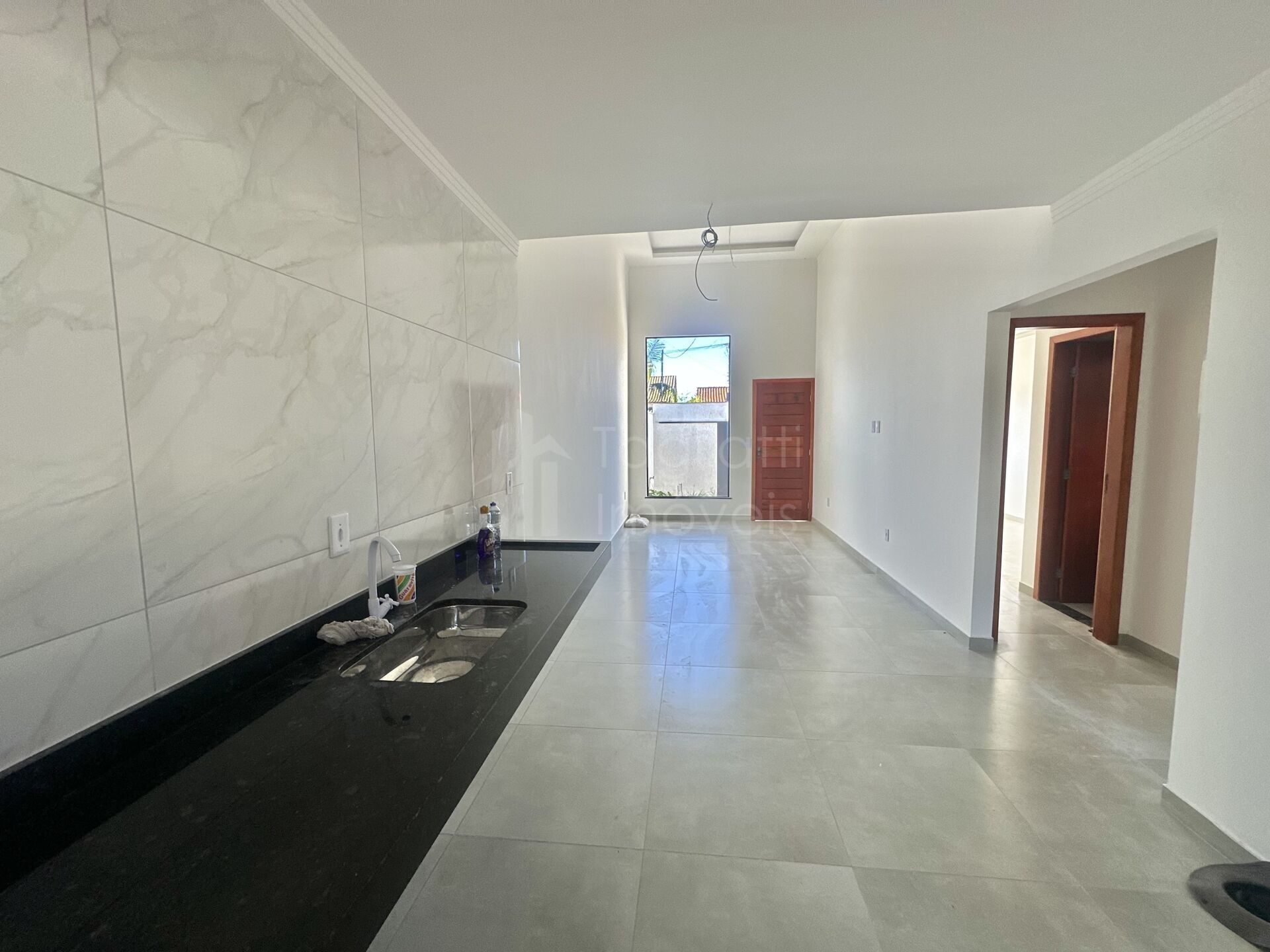 Casa, 2 quartos, 87 m² - Foto 8