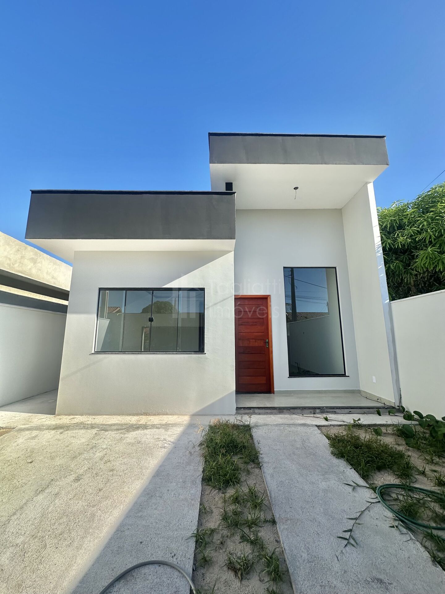 Casa, 2 quartos, 87 m² - Foto 4