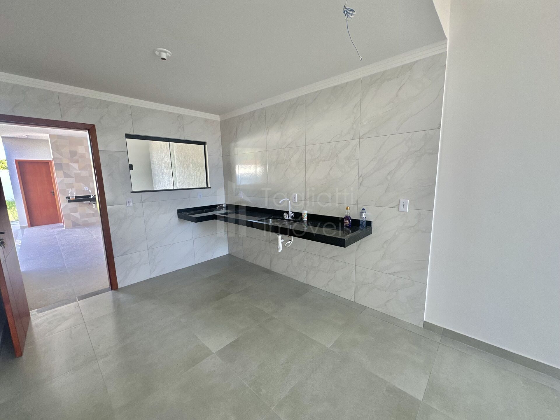Casa, 2 quartos, 87 m² - Foto 9