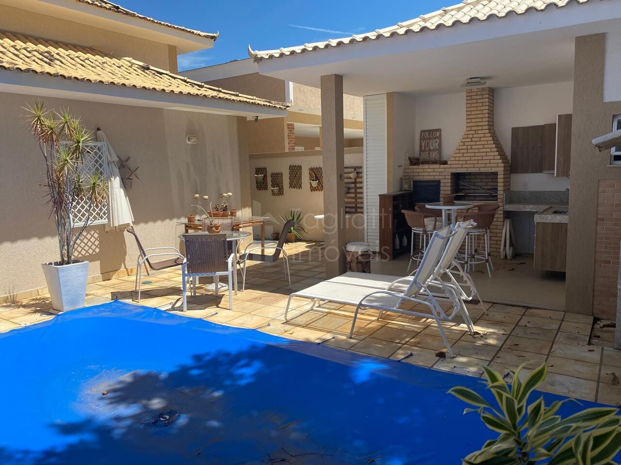 Casa, 4 quartos, 200 m² - Foto 21