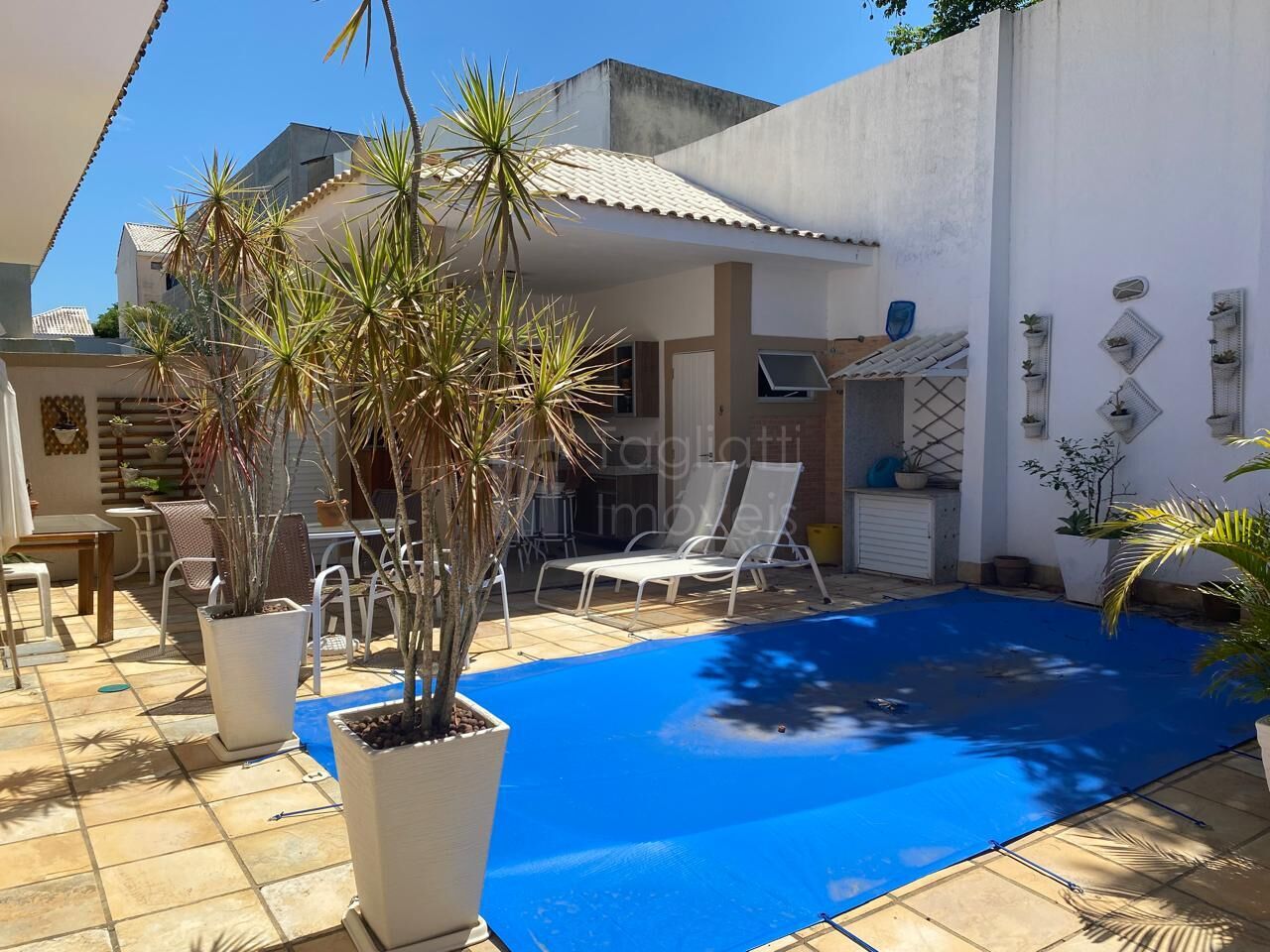 Casa, 4 quartos, 200 m² - Foto 18