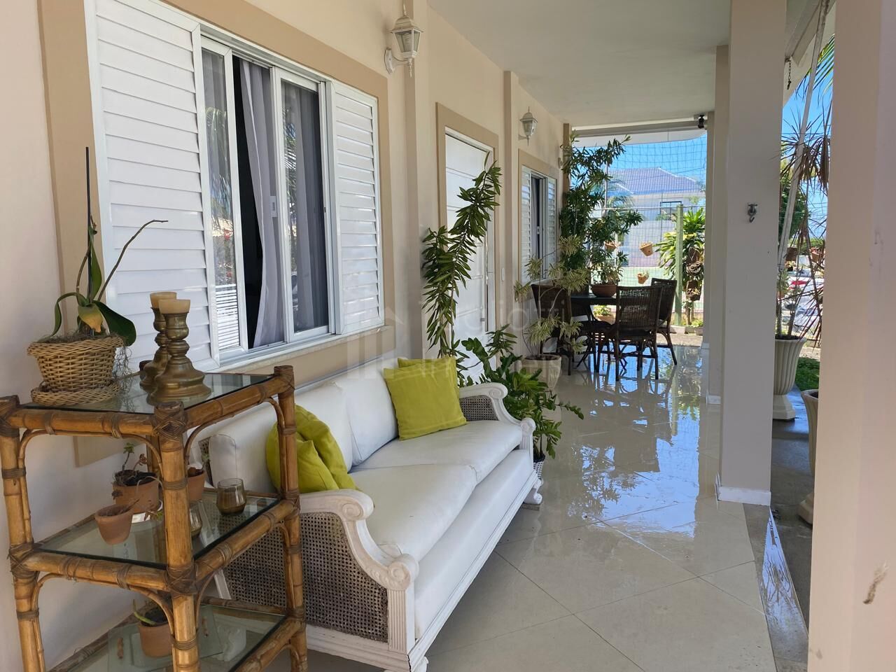 Casa, 4 quartos, 200 m² - Foto 4