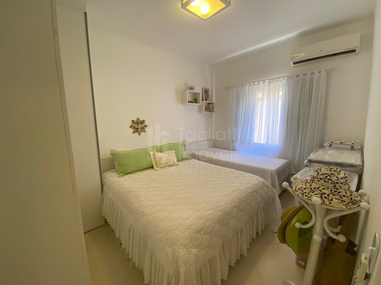 Casa, 4 quartos, 200 m² - Foto 11