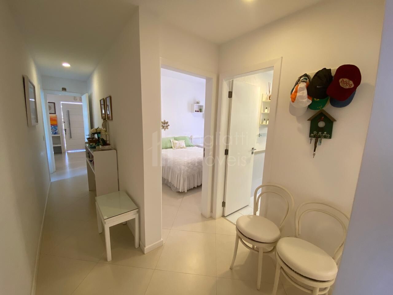 Casa, 4 quartos, 200 m² - Foto 9