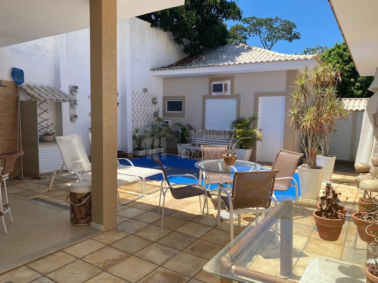 Casa, 4 quartos, 200 m² - Foto 19