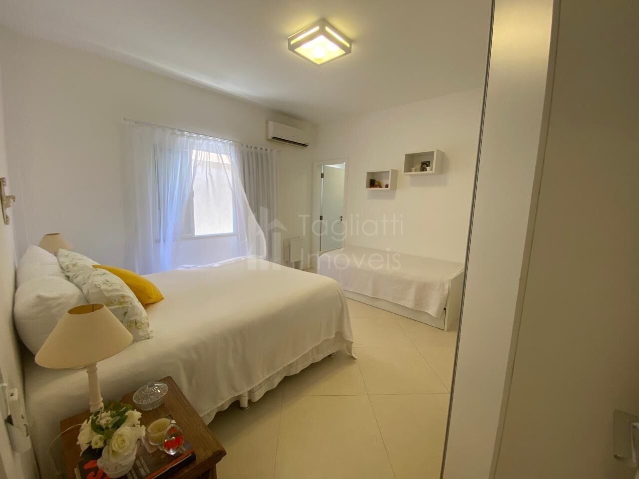 Casa, 4 quartos, 200 m² - Foto 12