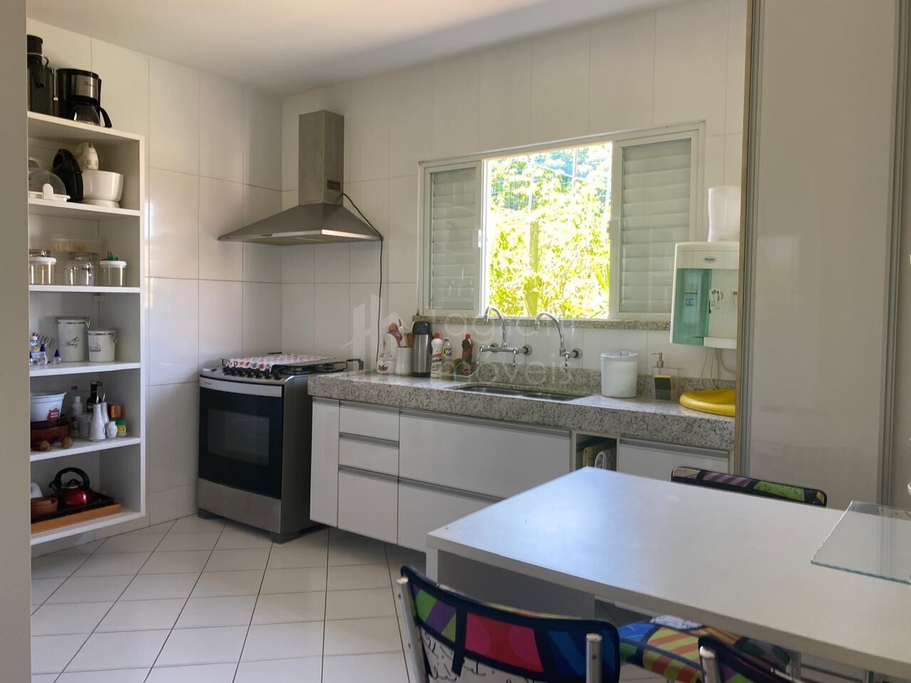 Casa, 4 quartos, 200 m² - Foto 7