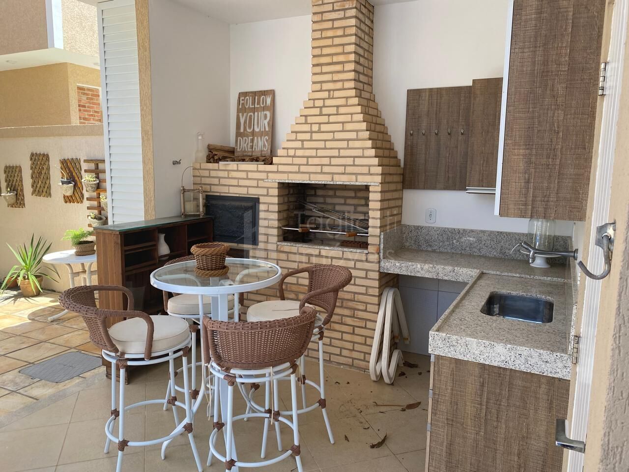 Casa, 4 quartos, 200 m² - Foto 20