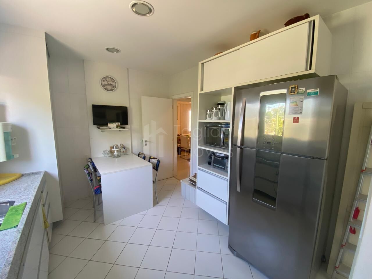 Casa, 4 quartos, 200 m² - Foto 8