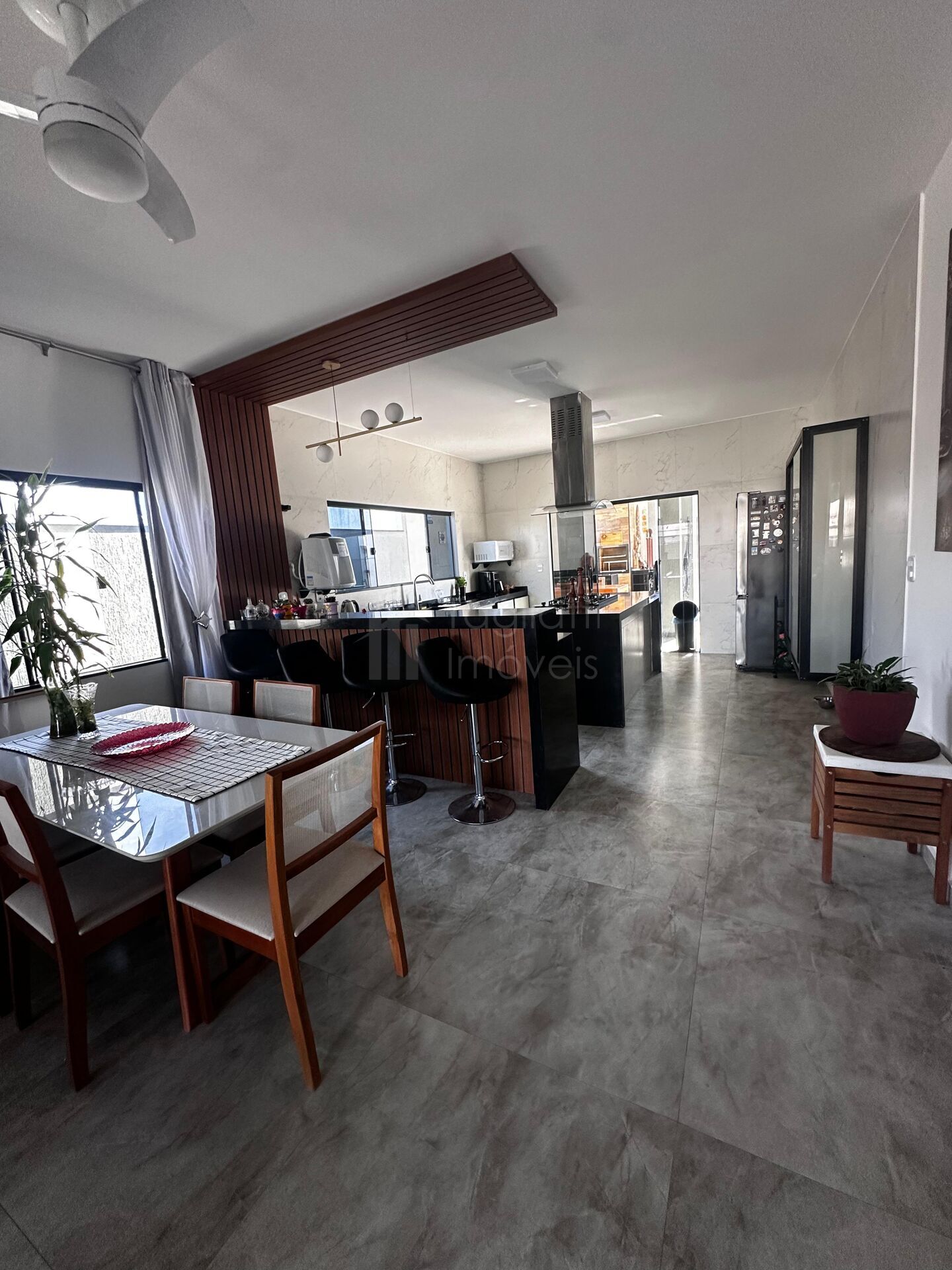Casa, 3 quartos, 220 m² - Foto 6