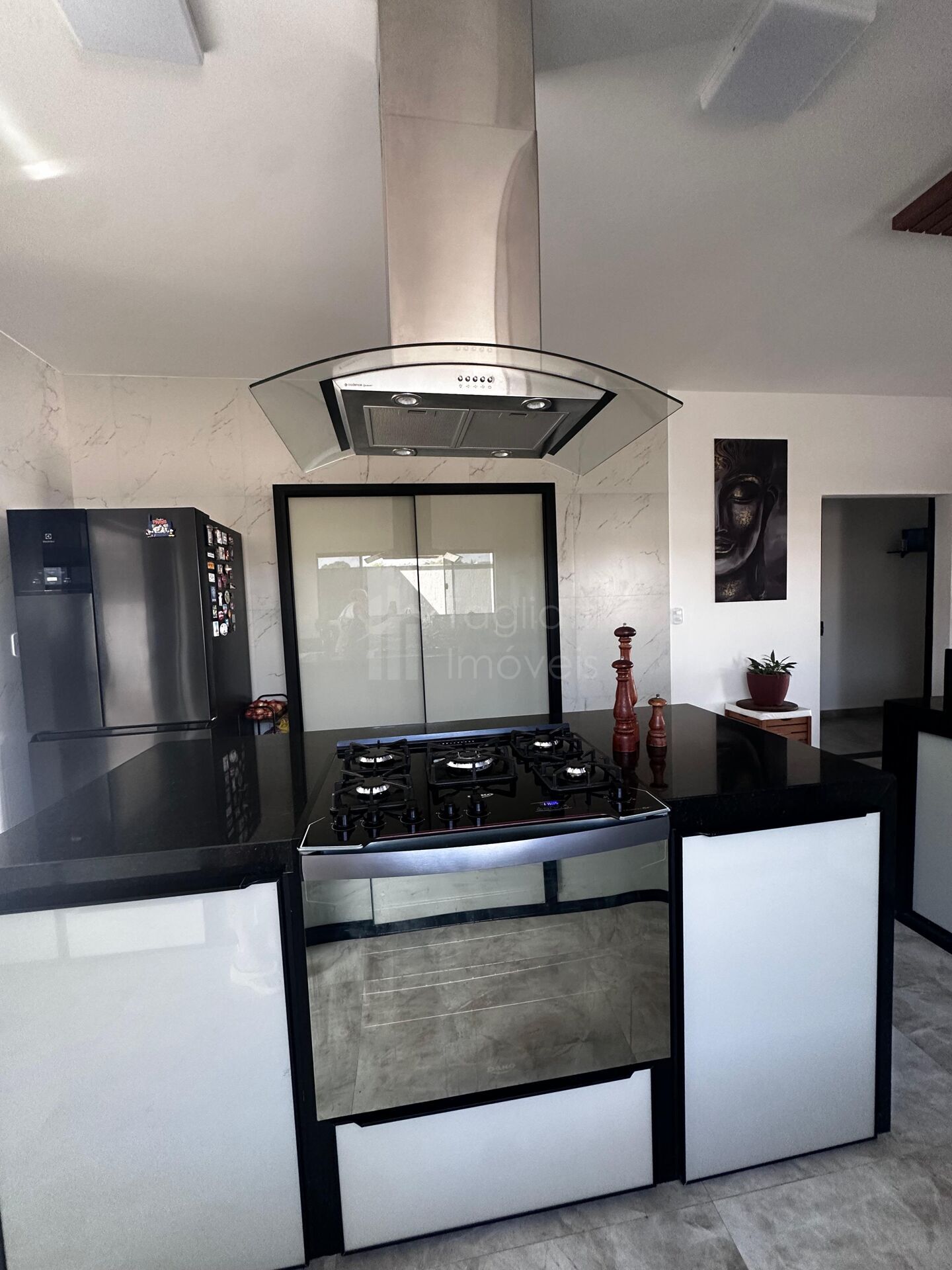 Casa, 3 quartos, 220 m² - Foto 11