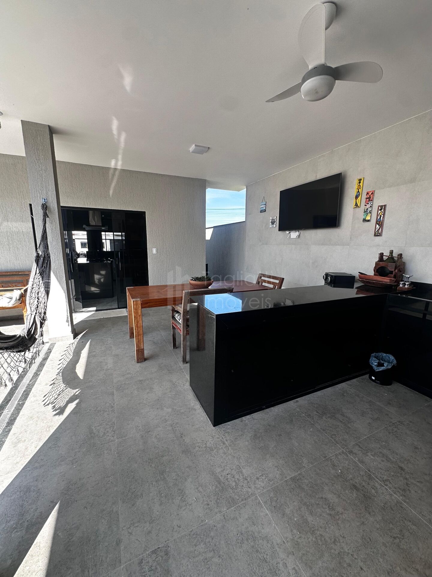 Casa, 3 quartos, 220 m² - Foto 23