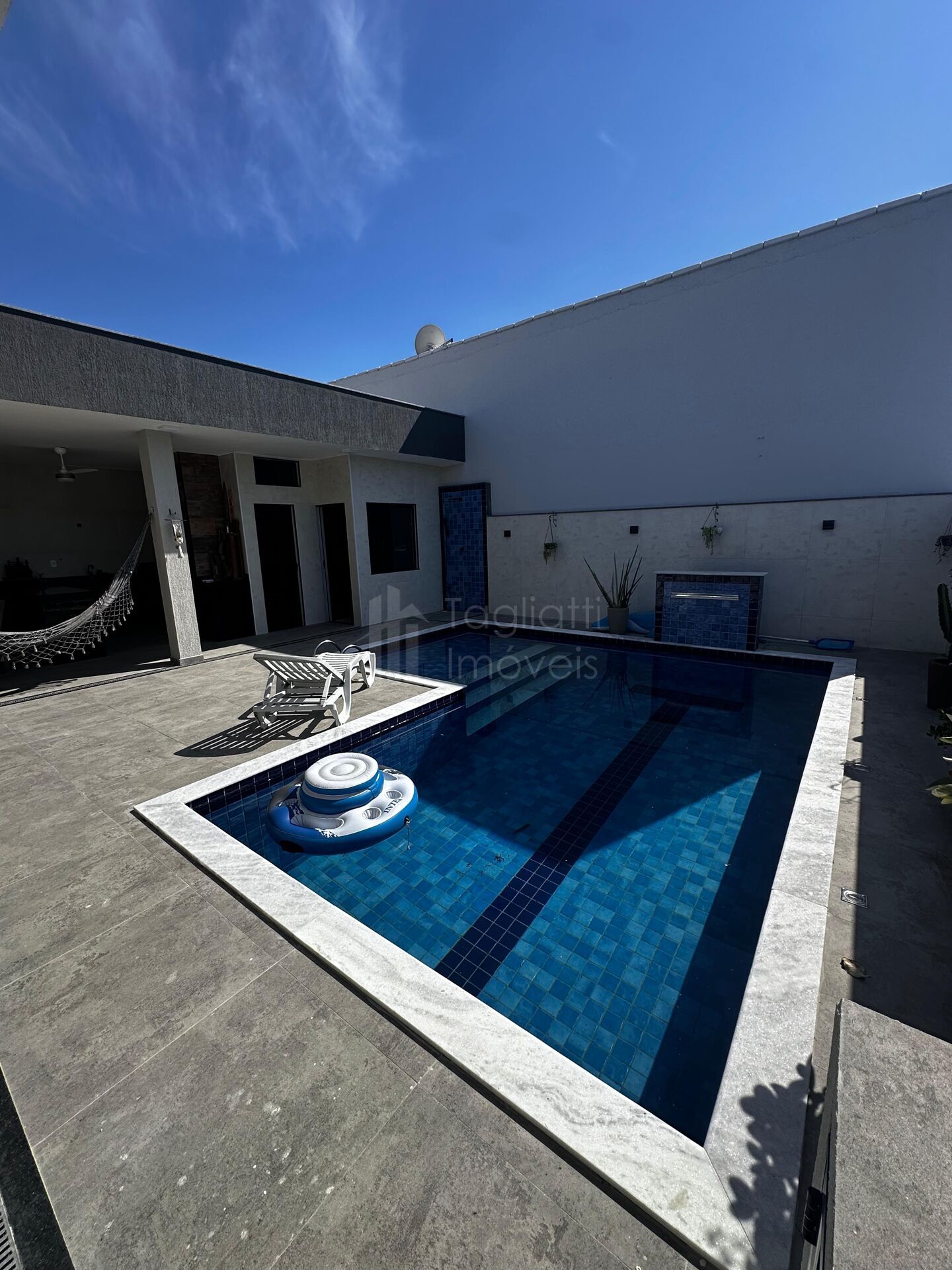 Casa, 3 quartos, 220 m² - Foto 25