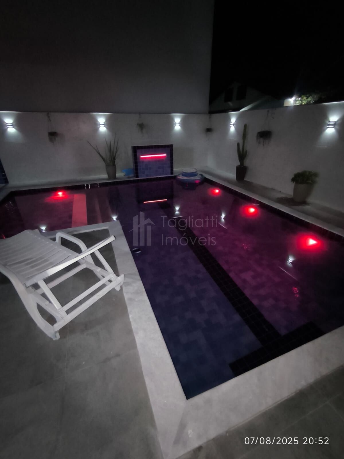 Casa, 3 quartos, 220 m² - Foto 34