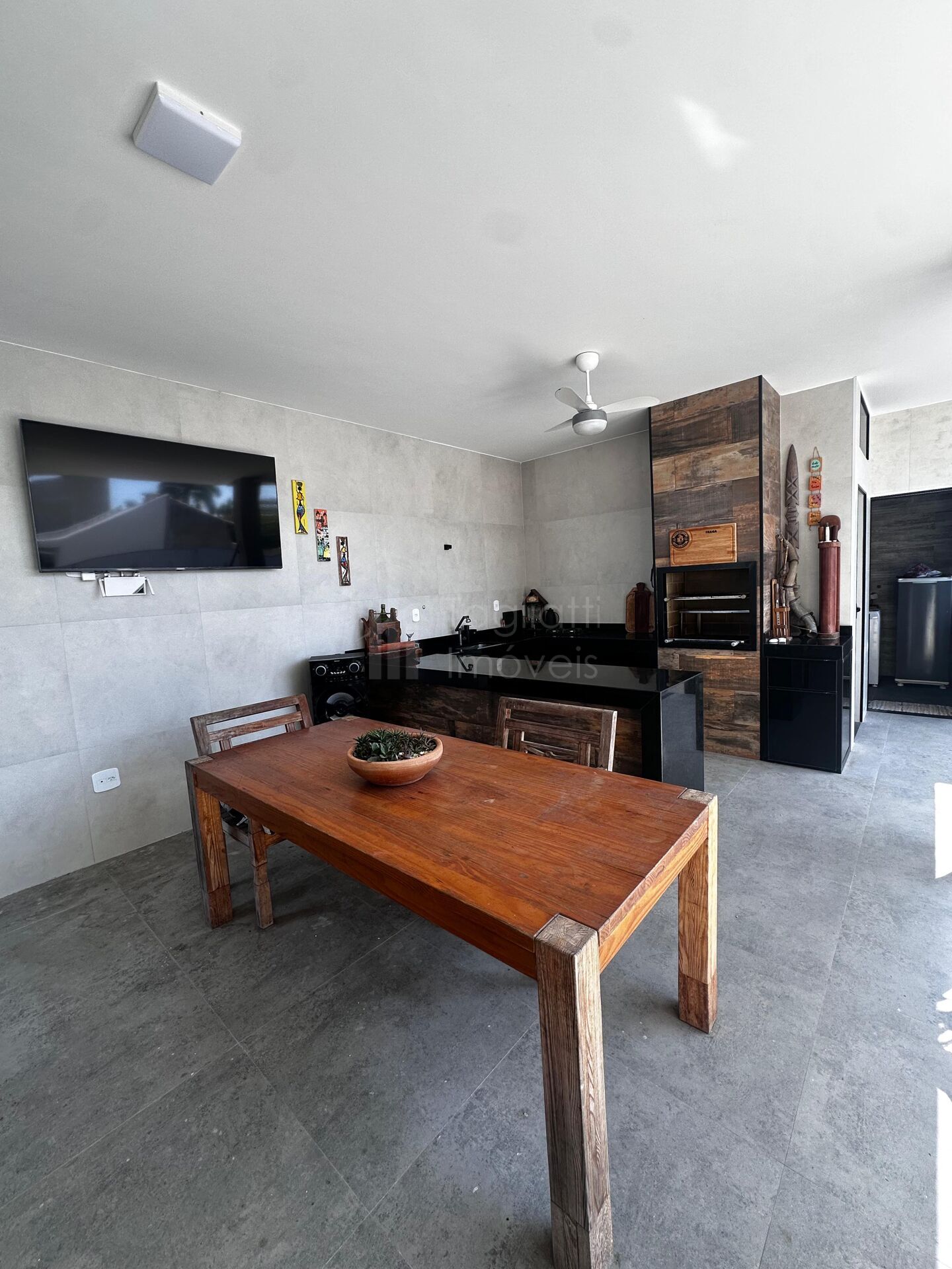 Casa, 3 quartos, 220 m² - Foto 21