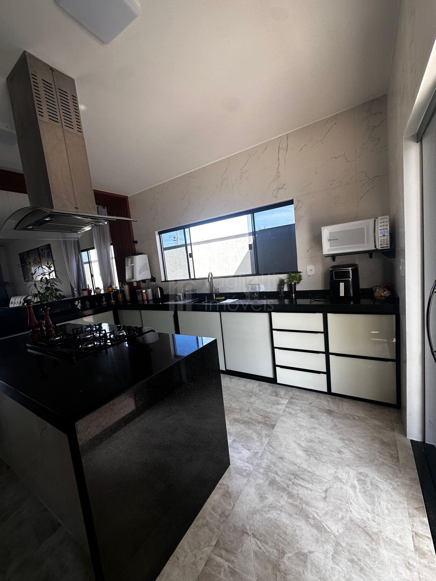 Casa, 3 quartos, 220 m² - Foto 12