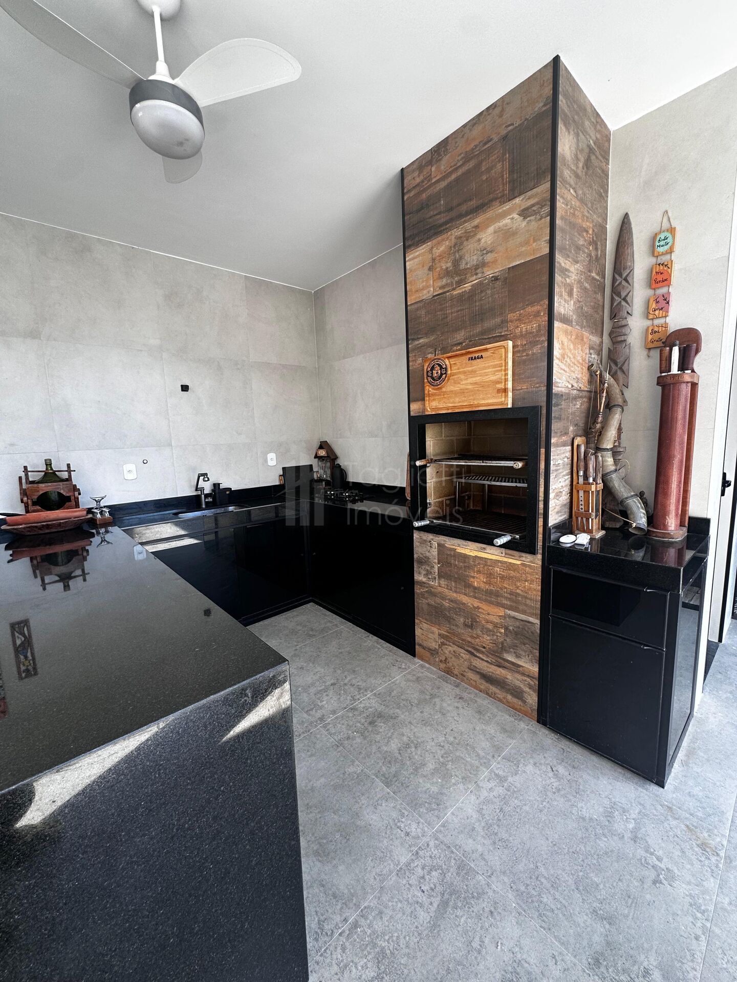 Casa, 3 quartos, 220 m² - Foto 22