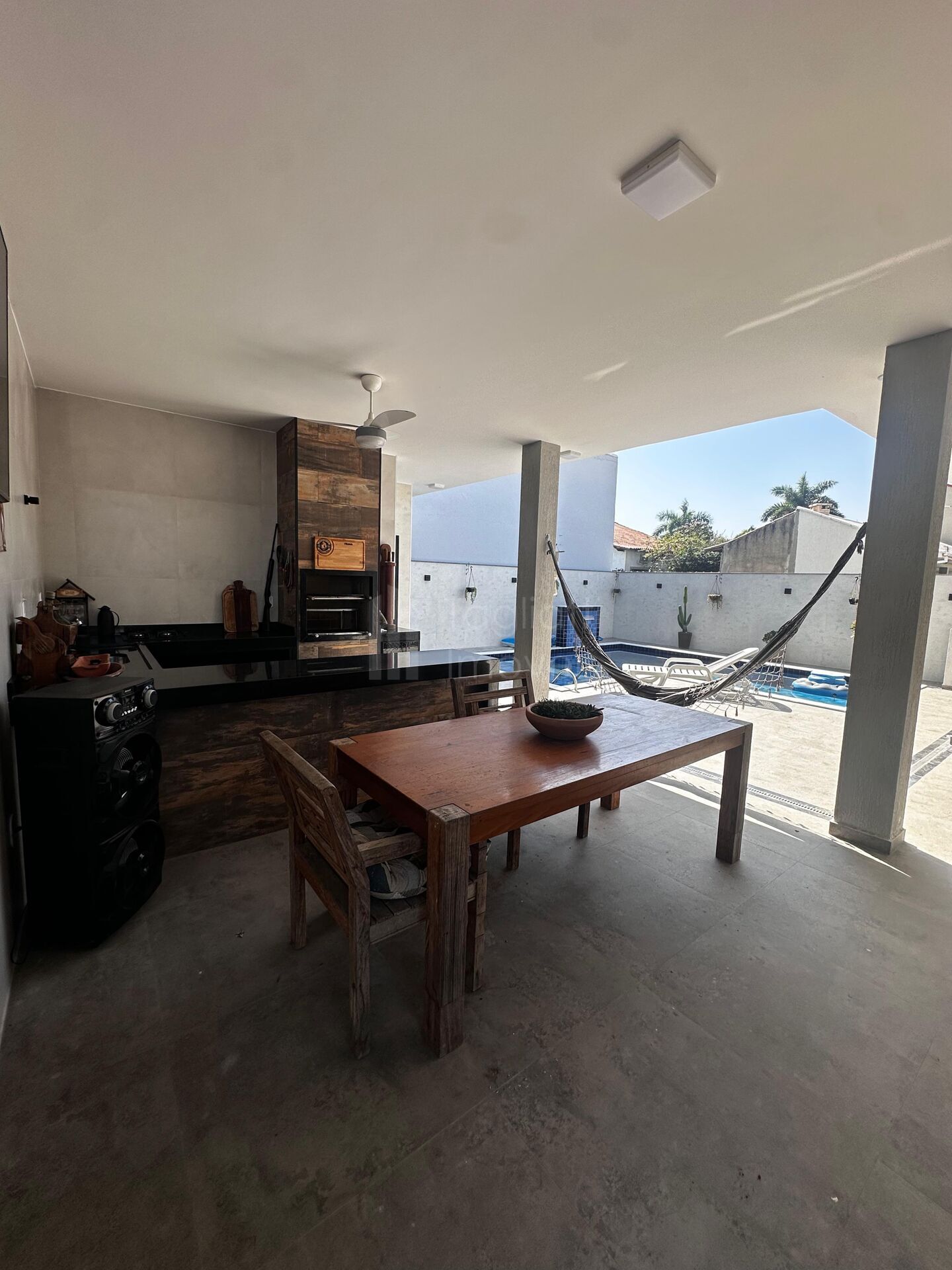 Casa, 3 quartos, 220 m² - Foto 20