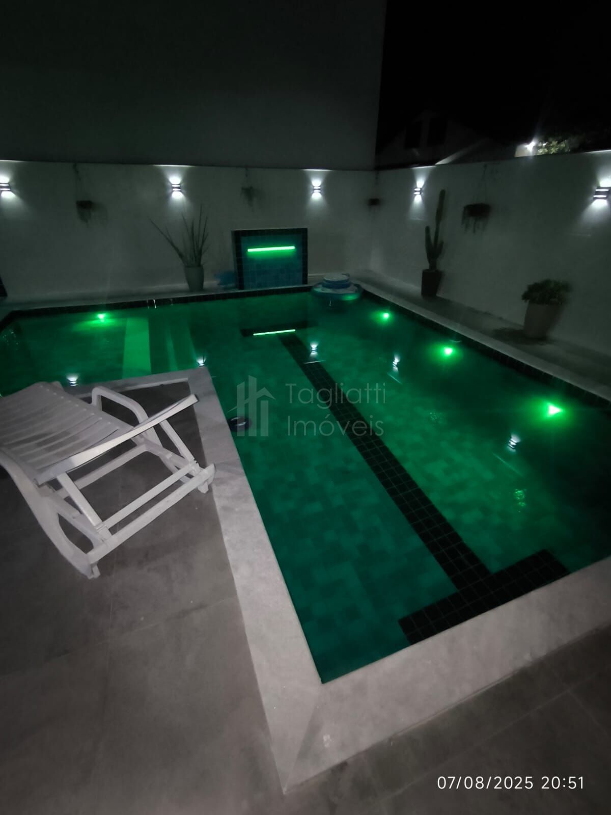 Casa, 3 quartos, 220 m² - Foto 33