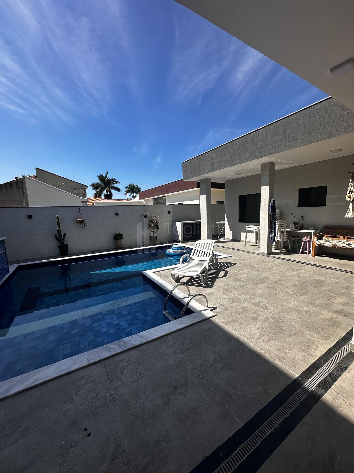 Casa, 3 quartos, 220 m² - Foto 26