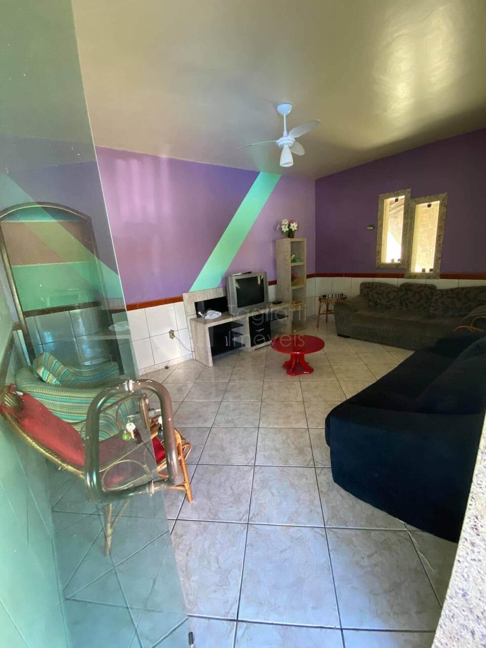 Casa, 2 quartos, 93 m² - Foto 5