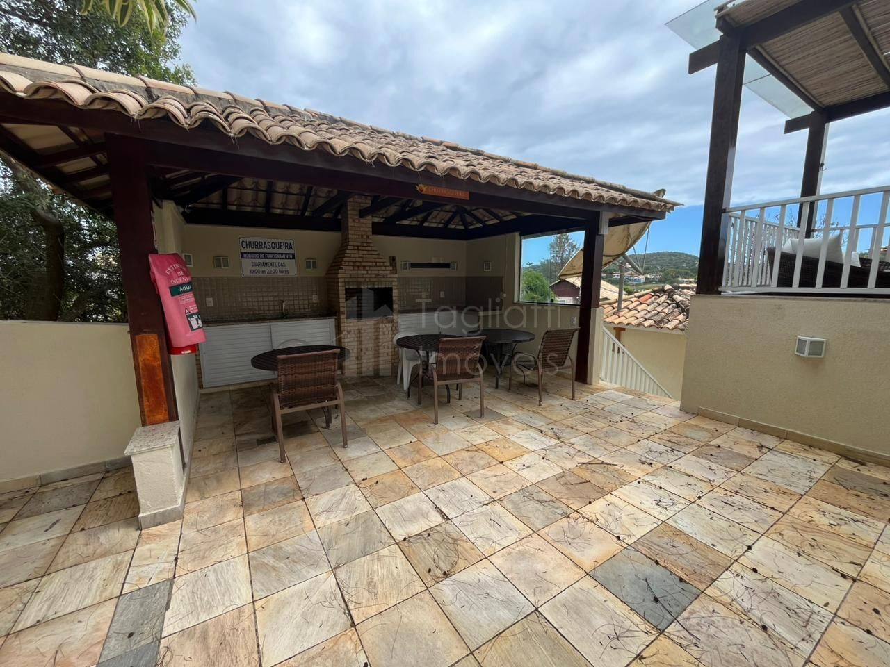 Casa, 3 quartos, 180 m² - Foto 34