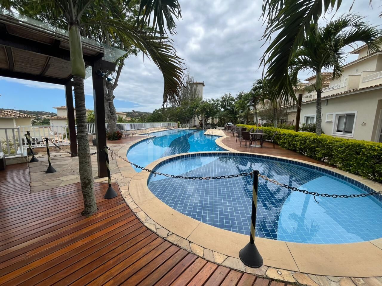 Casa, 3 quartos, 180 m² - Foto 31