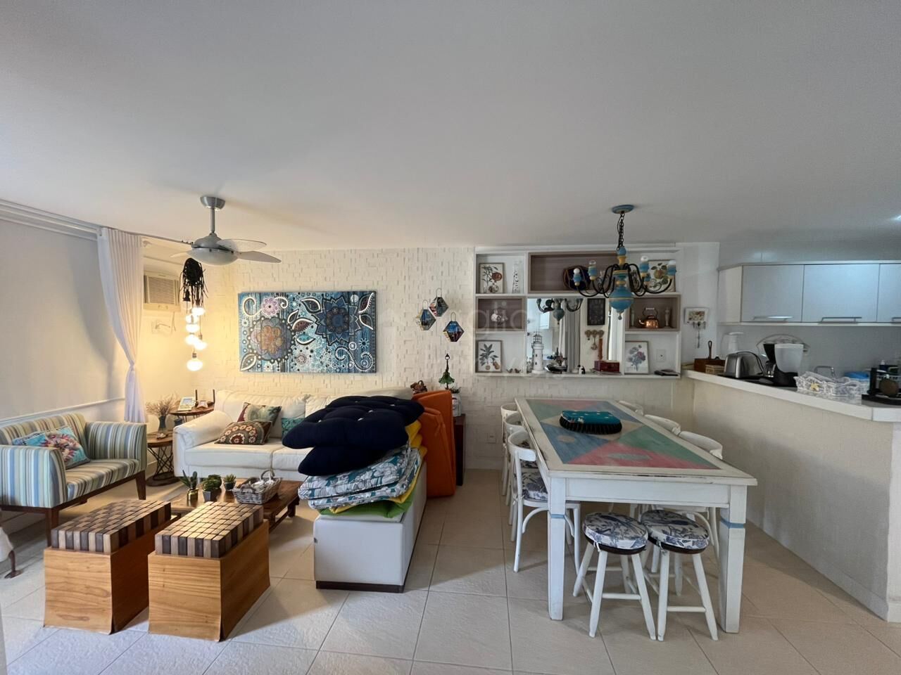 Casa, 3 quartos, 180 m² - Foto 13