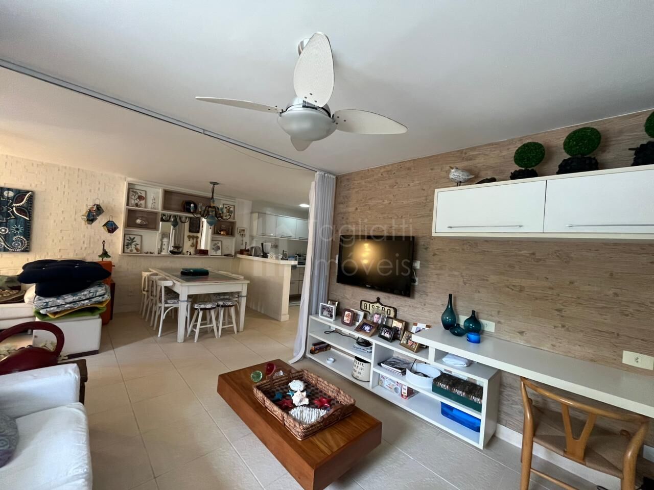 Casa, 3 quartos, 180 m² - Foto 4