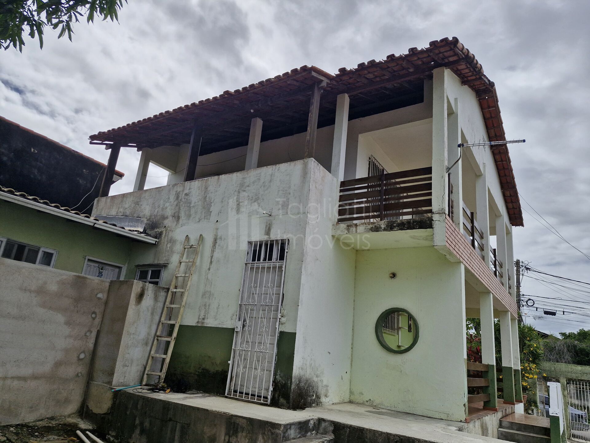 Casa para alugar com 2 quartos - Foto 26