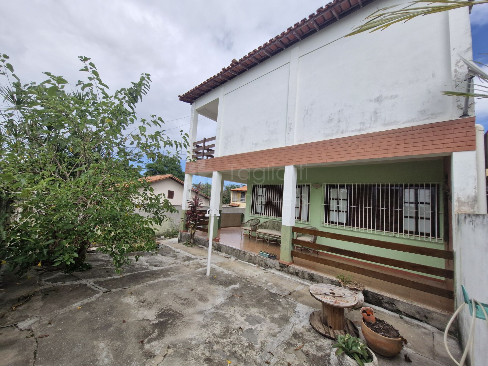 Casa para alugar com 2 quartos - Foto 28