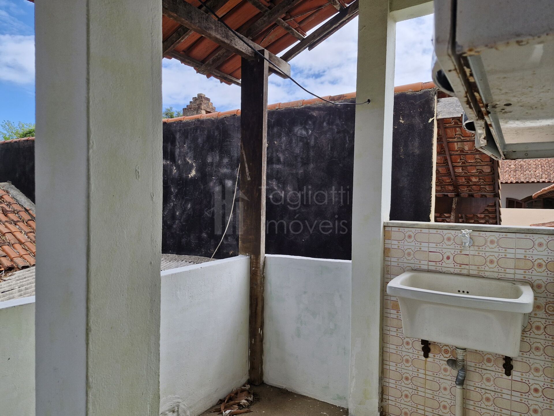 Casa para alugar com 2 quartos - Foto 24