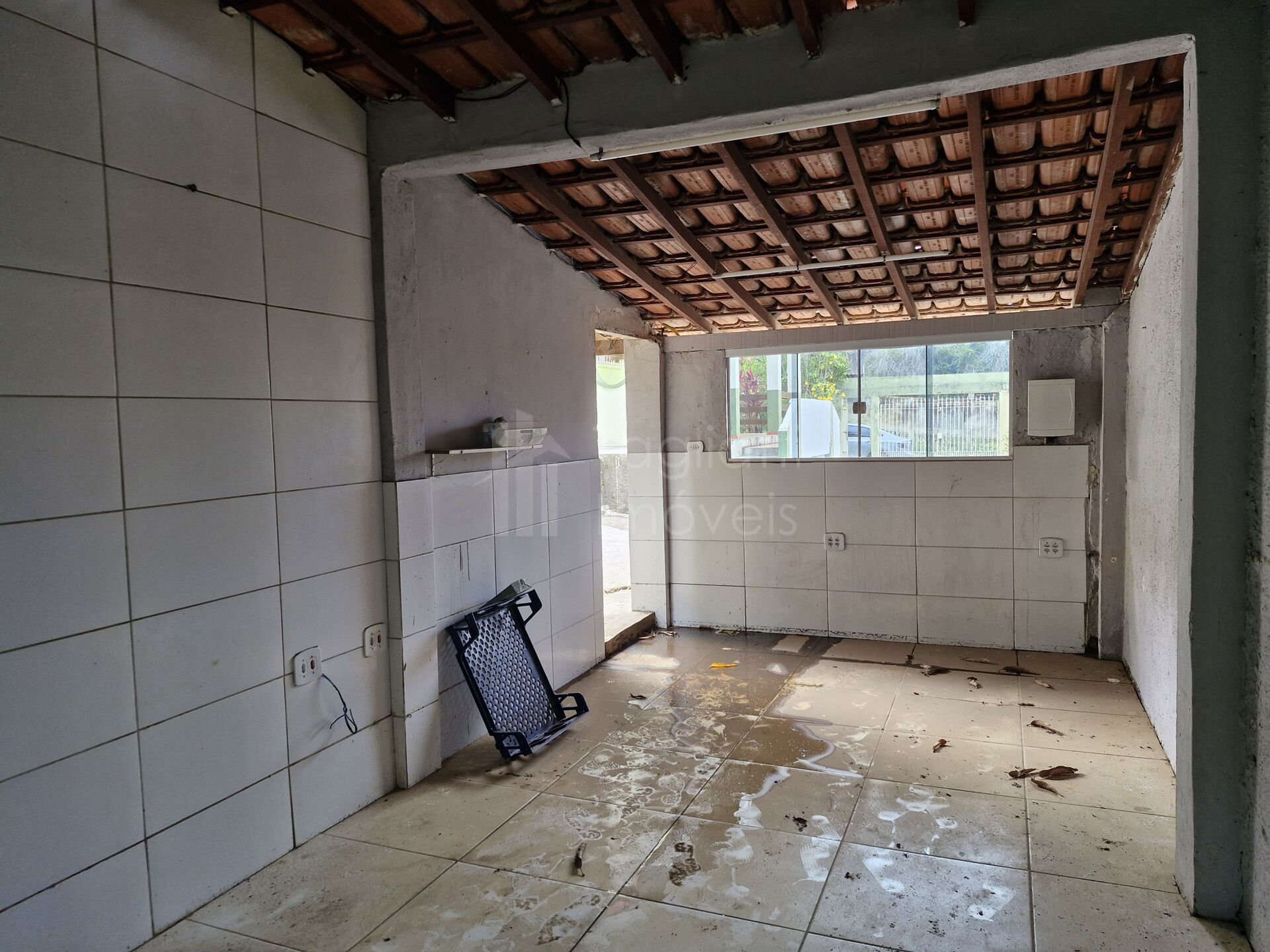 Casa para alugar com 2 quartos - Foto 27