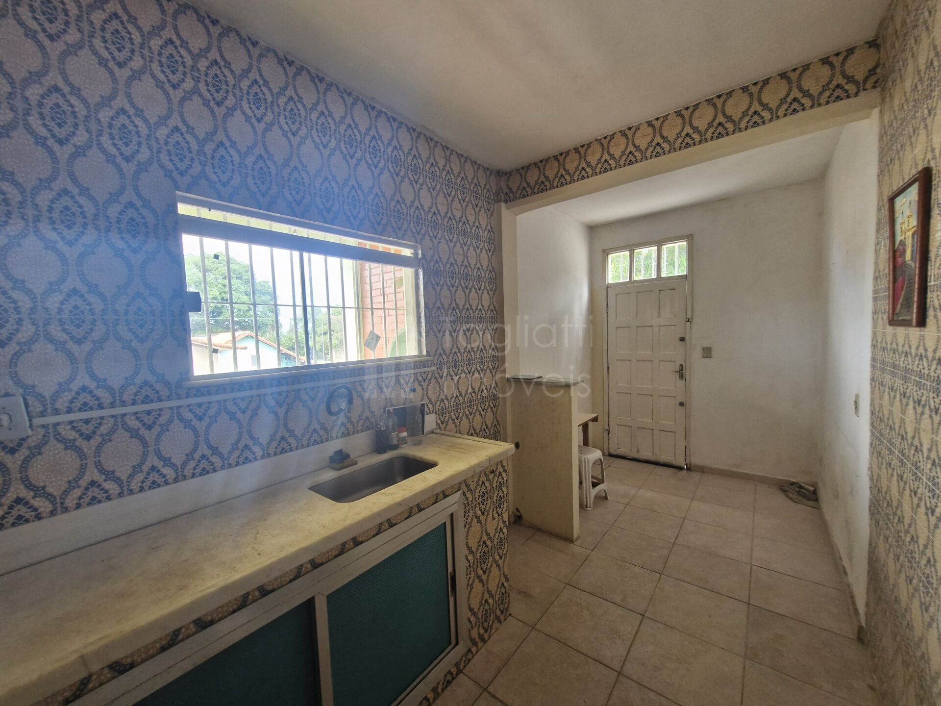 Casa para alugar com 2 quartos - Foto 7