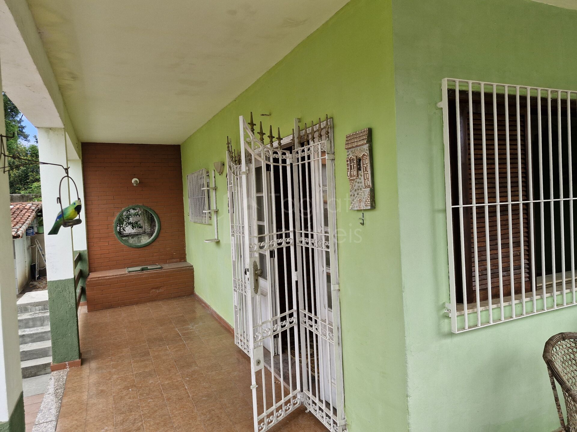 Casa para alugar com 2 quartos - Foto 2