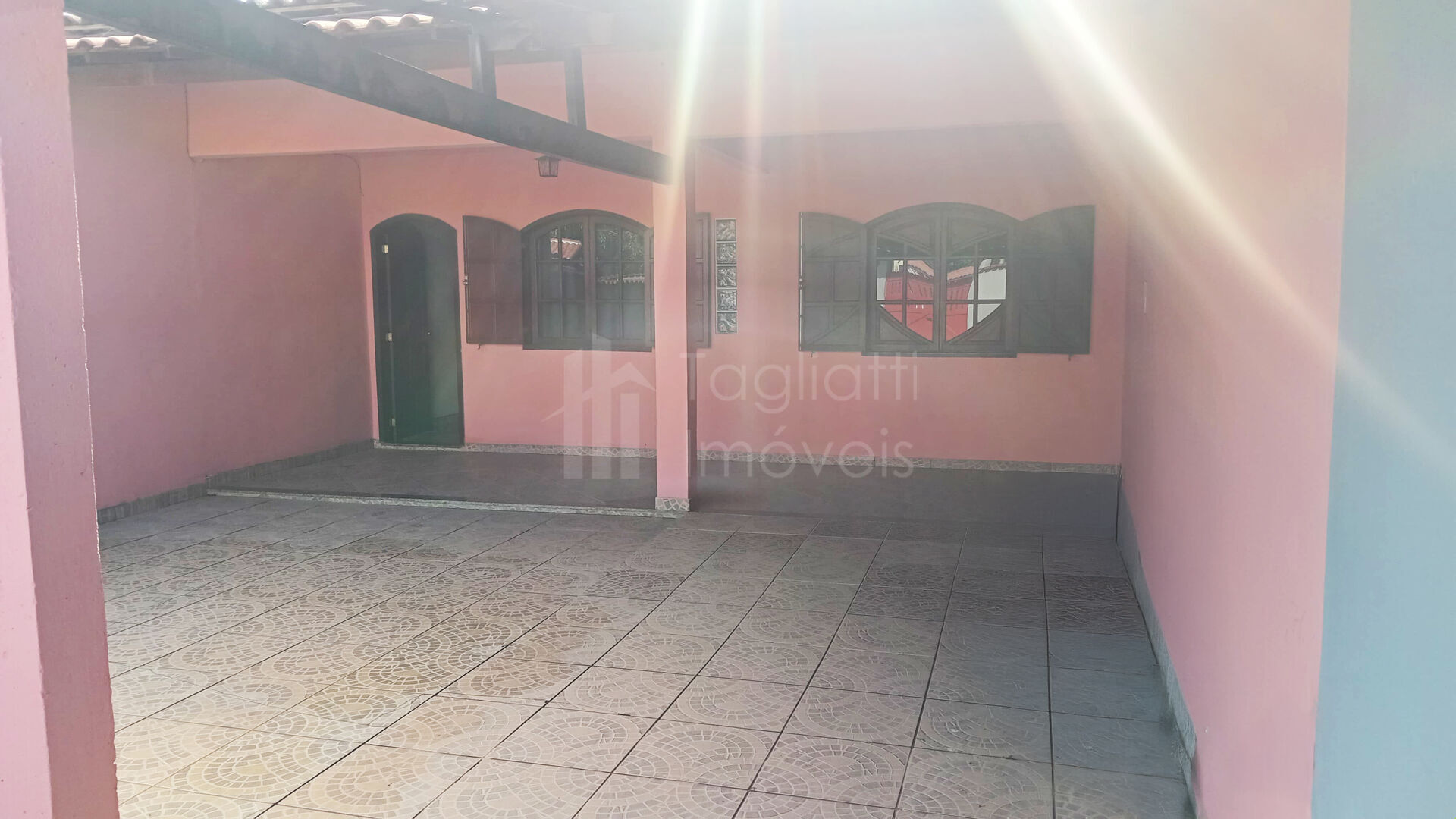 Casa, 2 quartos, 96 m² - Foto 2