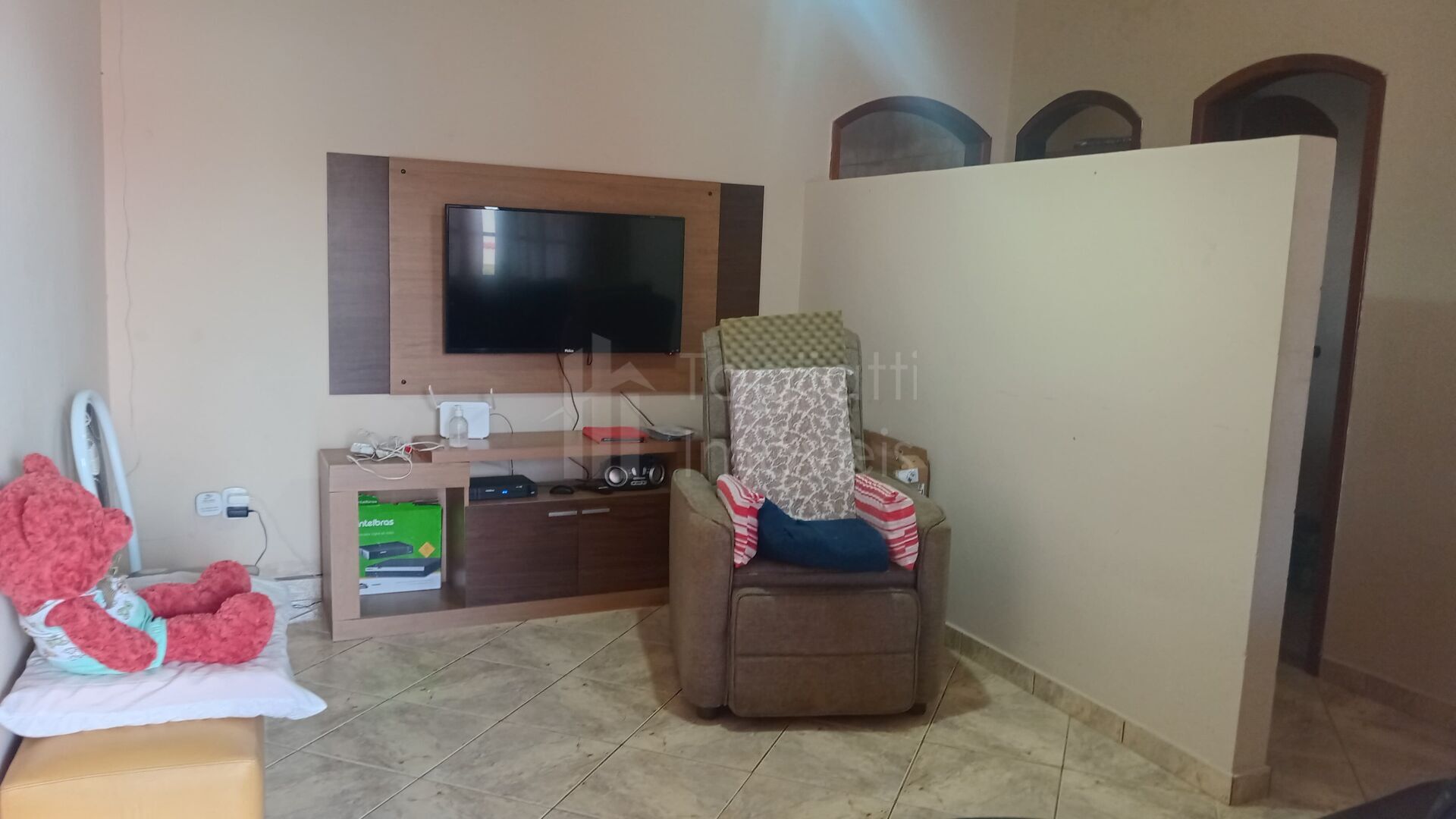 Casa à venda com 2 quartos, 96m² - Foto 3