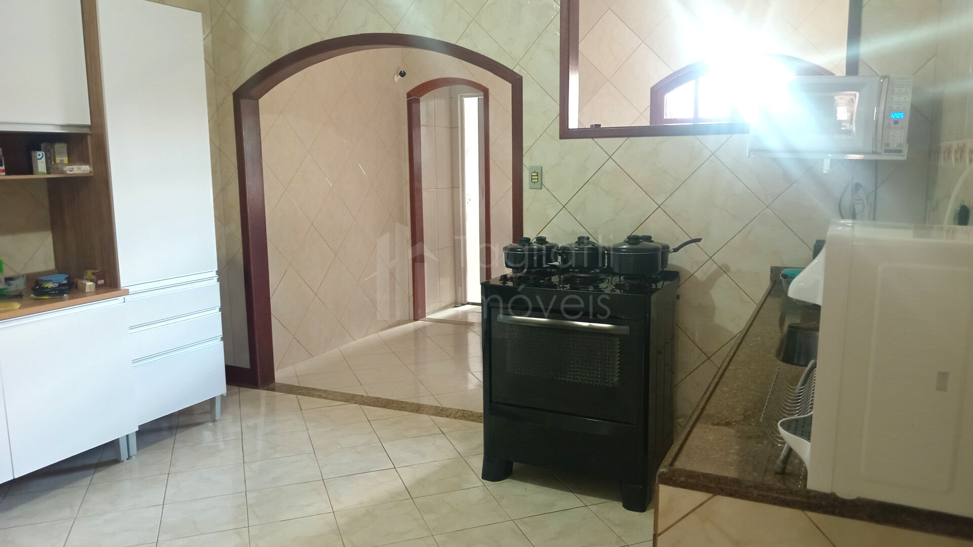 Casa, 2 quartos, 96 m² - Foto 4